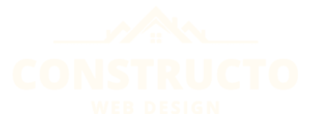 constructo web design logo