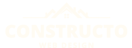 constructo web design logo